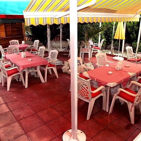 Rainbow 48 Apart Hotel 이스탄불 객실 사진
