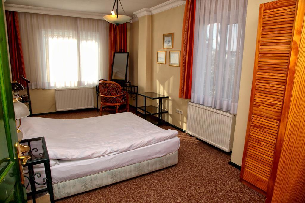 Rainbow 48 Apart Hotel 이스탄불 객실 사진